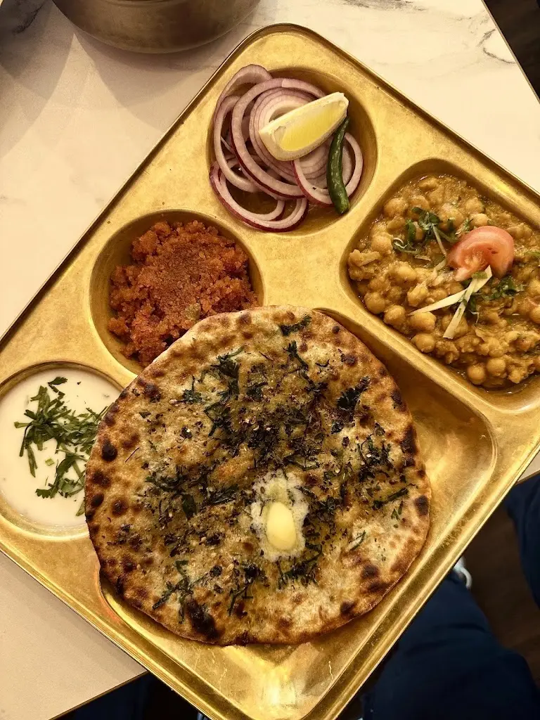 Xavieta Fernandes_Apna Punjab_Southall_review