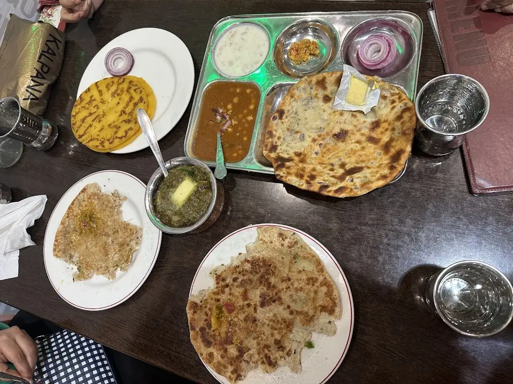 Menu_Kulcha Express® Southall South Rd_Southall_immagine_5