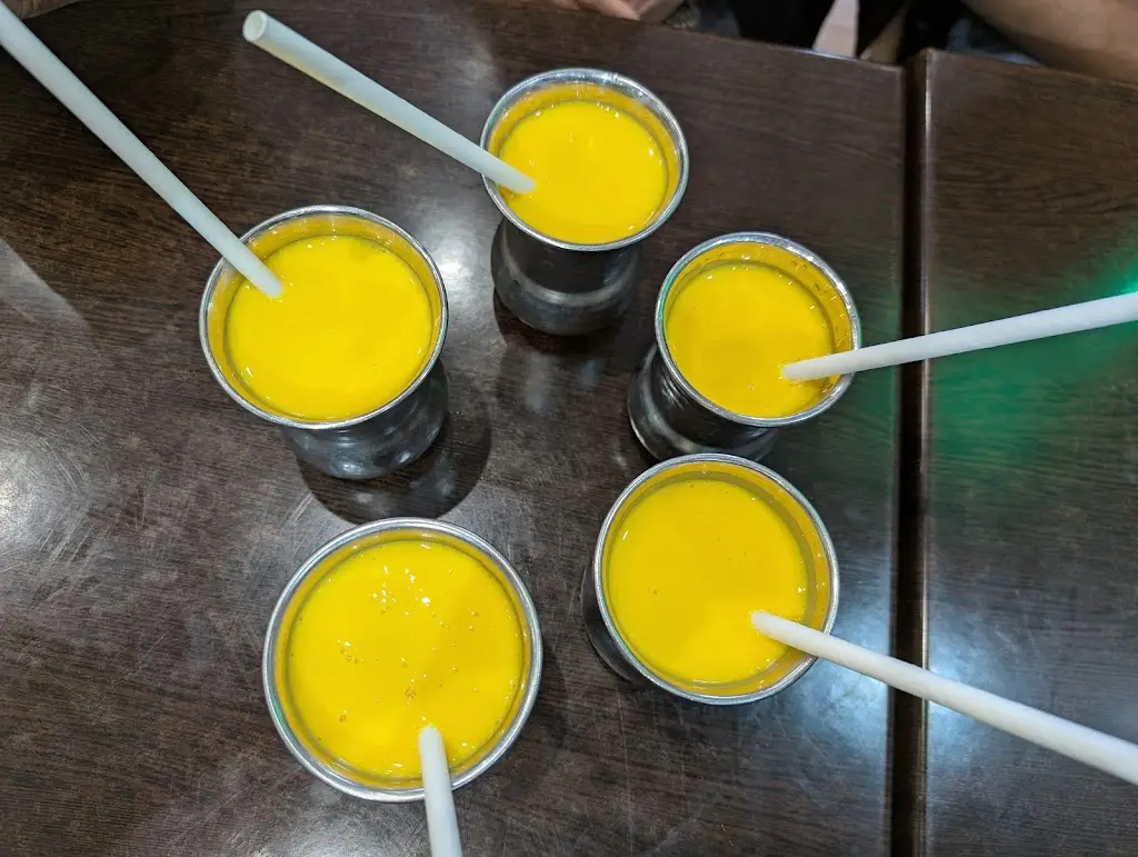 Menu_Kulcha Express® Southall South Rd_Southall_immagine_8