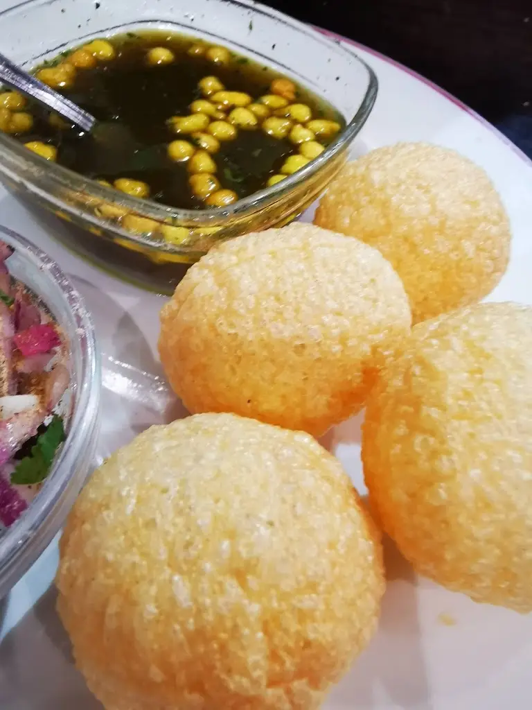 Menu_Kulcha Express® Southall South Rd_Southall_immagine_9