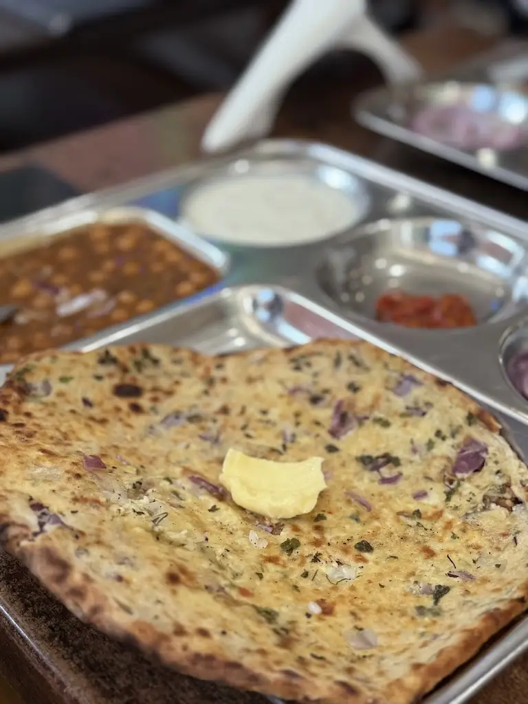 Pranita Ghate_Kulcha Express® Southall South Rd_Southall_recensione