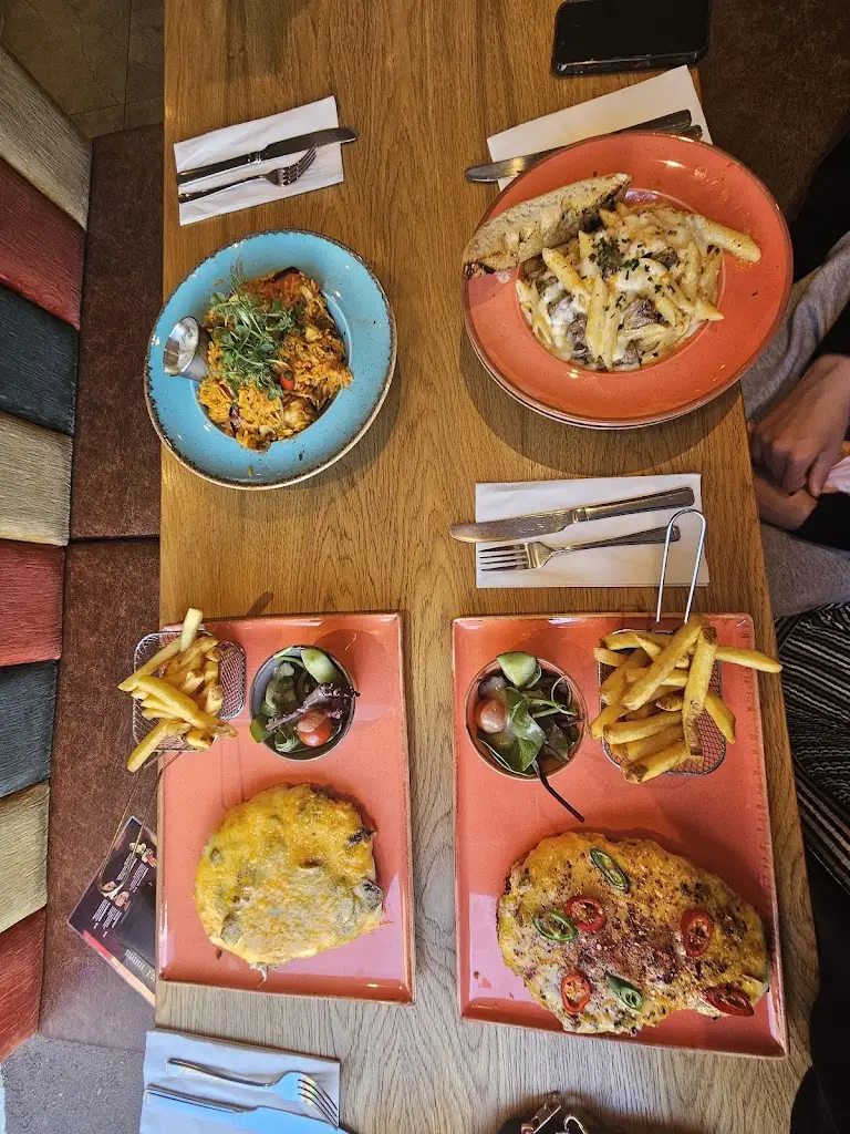 Menu_Manjaros - Restaurant in Southall_Southall_imagen_5