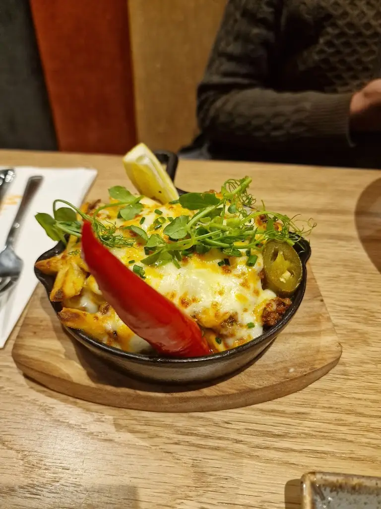 Menu_Manjaros - Restaurant in Southall_Southall_imagen_7