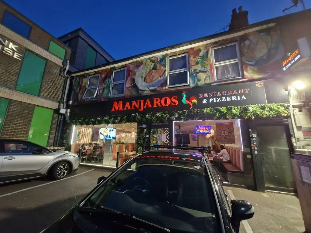 Manjaros - Restaurant in Southall_Southall_slider_image_3