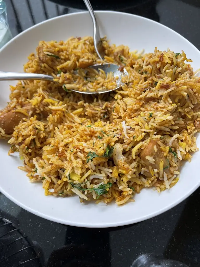 Menu_Madhu's_Southall_image_7