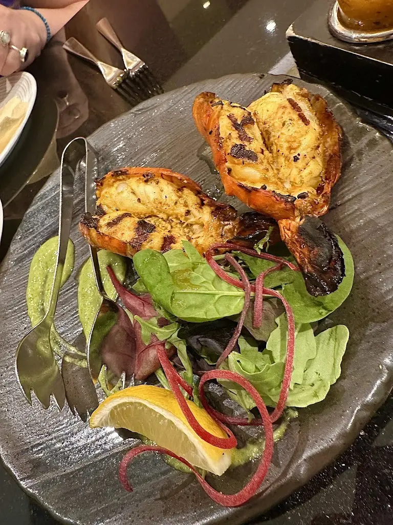 Search4Peace_Madhu's_Southall_review