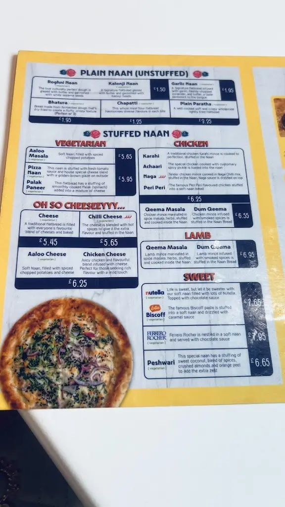 Menu_Little Istanbul_Southall_image_4