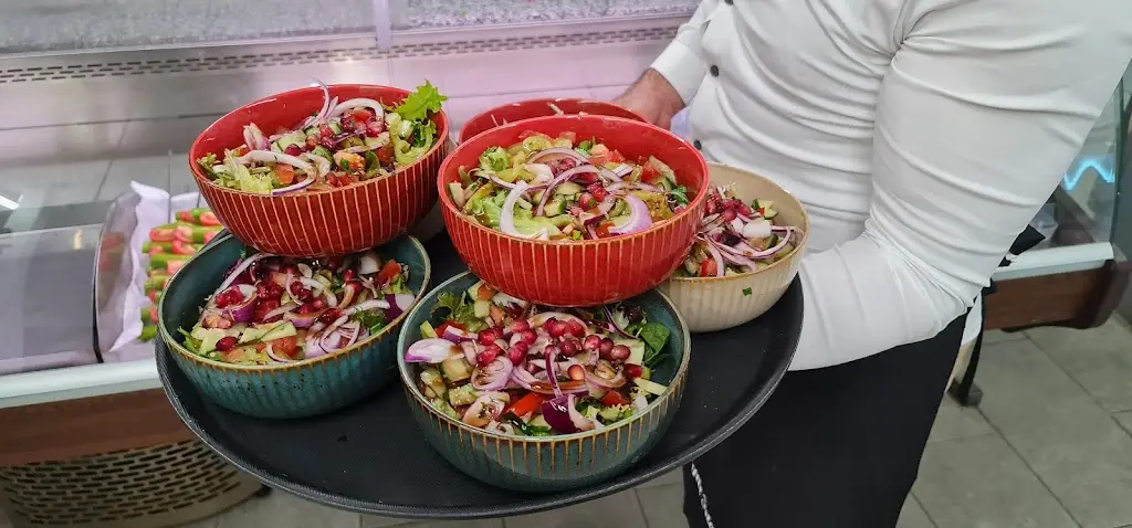 Menu_Little Istanbul_Southall_image_7