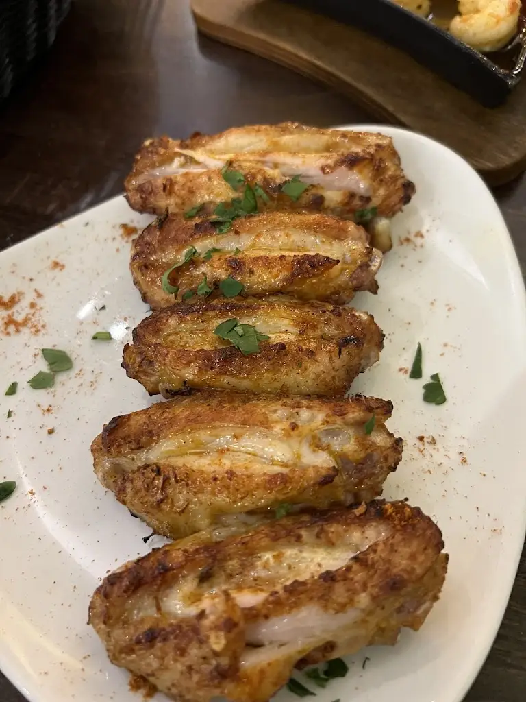 Menu_Little Istanbul_Southall_image_9