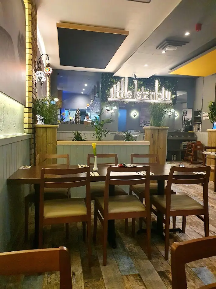 Amar SD_Little Istanbul_Southall_review