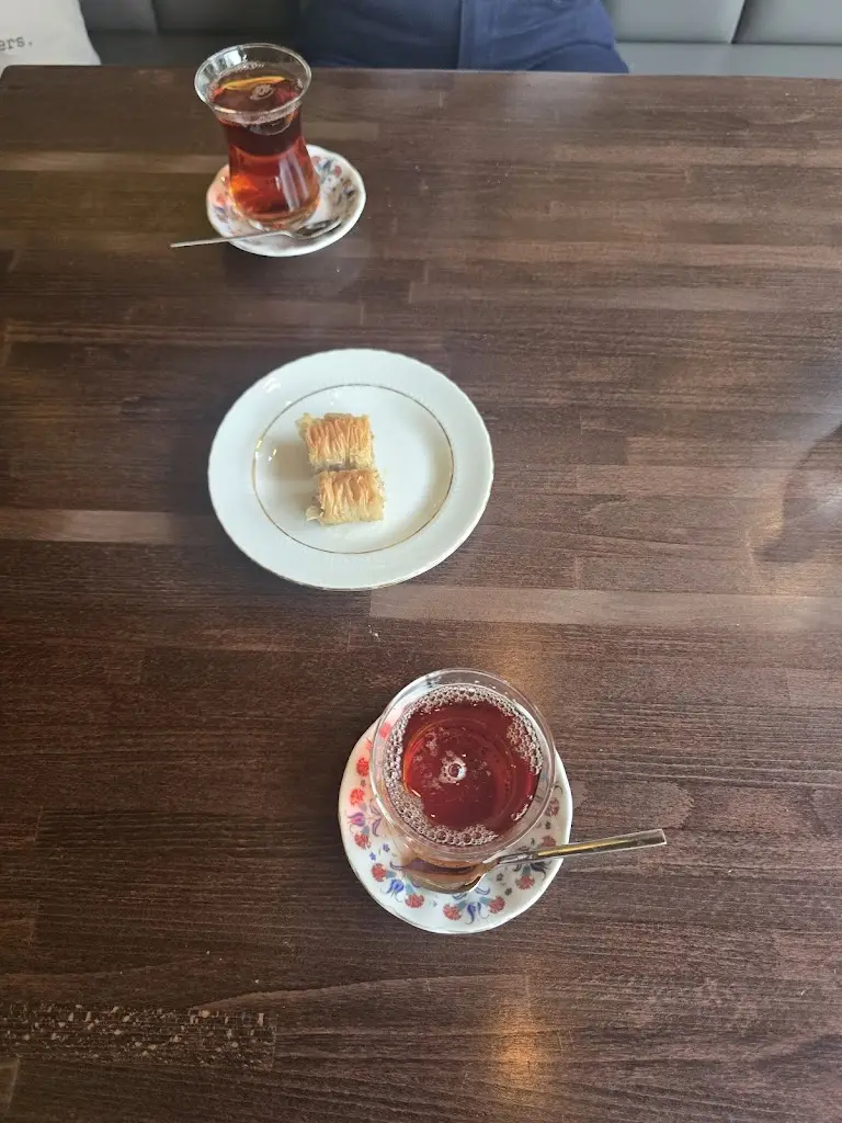 Nicolae Tudor_Little Istanbul_Southall_review