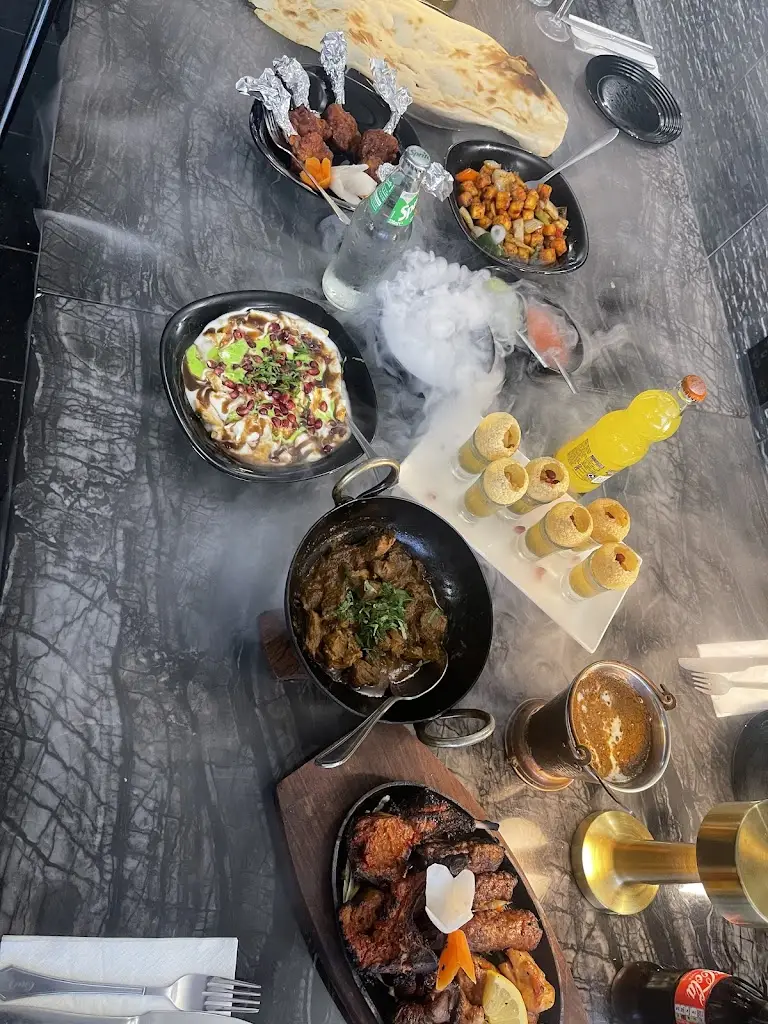 Menu_Patiala Junction_Southall_image_4