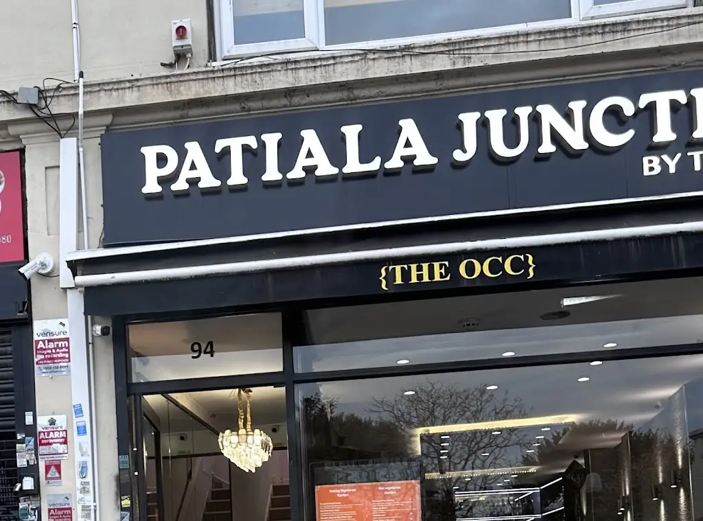 Varsha Sokal_Patiala Junction_Southall_review