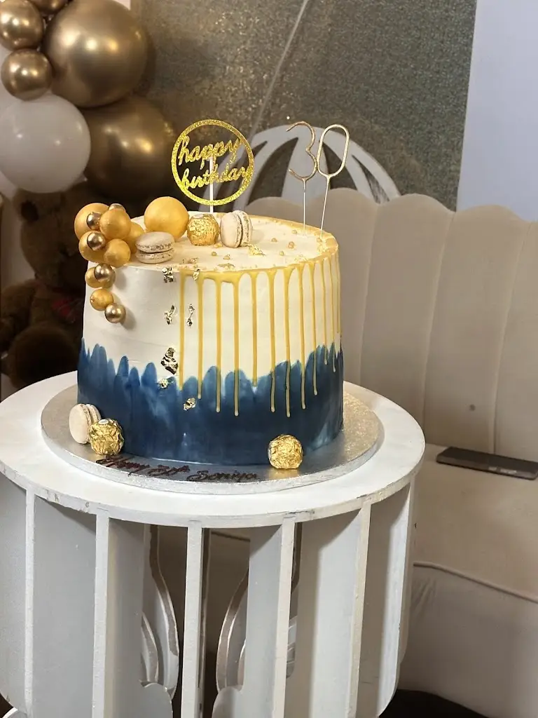 Sweet Princess_Patiala Junction_Southall_review