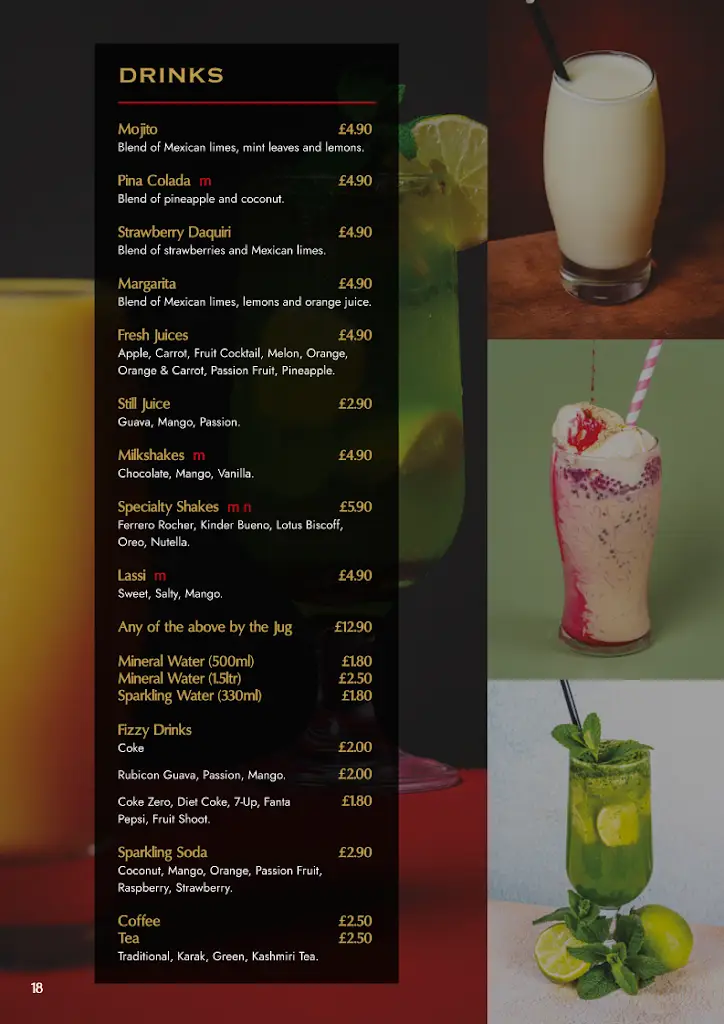 Menu_Gifto’s_Southall_image_1