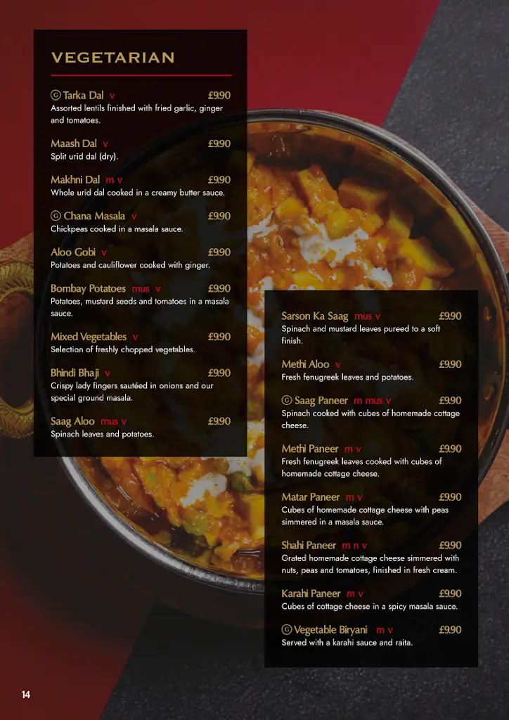 Menu_Gifto’s_Southall_image_2