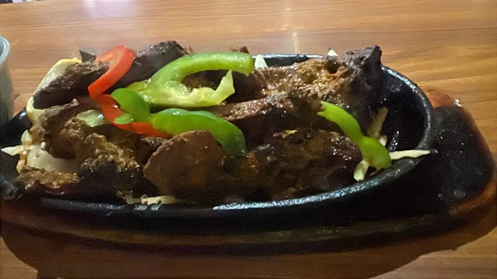 Reena Ghosal_Gifto’s_Southall_review