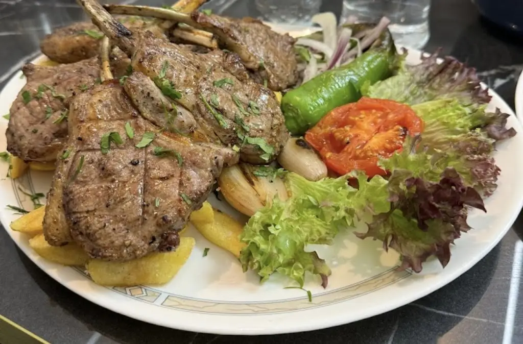 Menu_Roma Restaurant_Southall_image_6