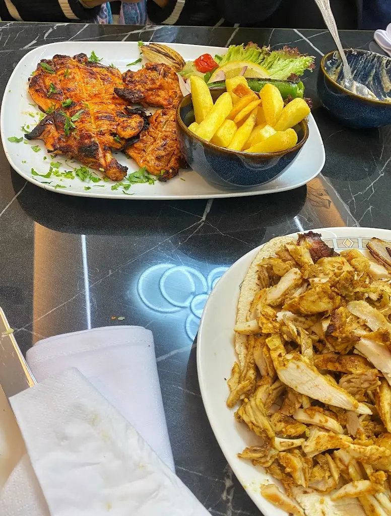 Menu_Roma Restaurant_Southall_image_8