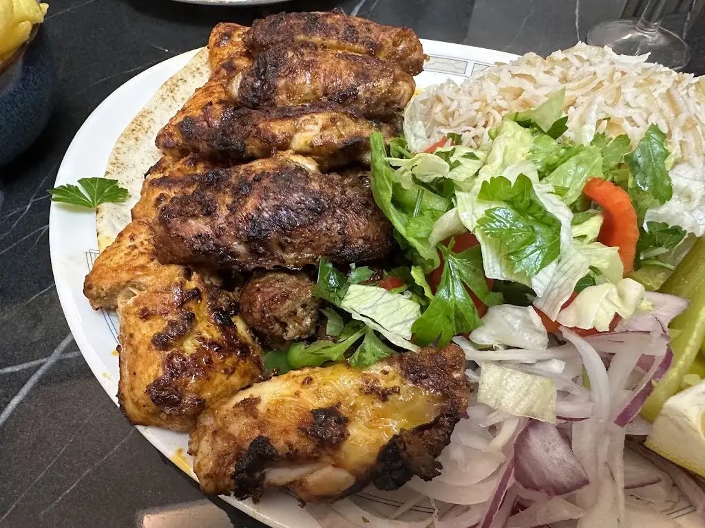 Roma Restaurant_Southall_slider_image_3