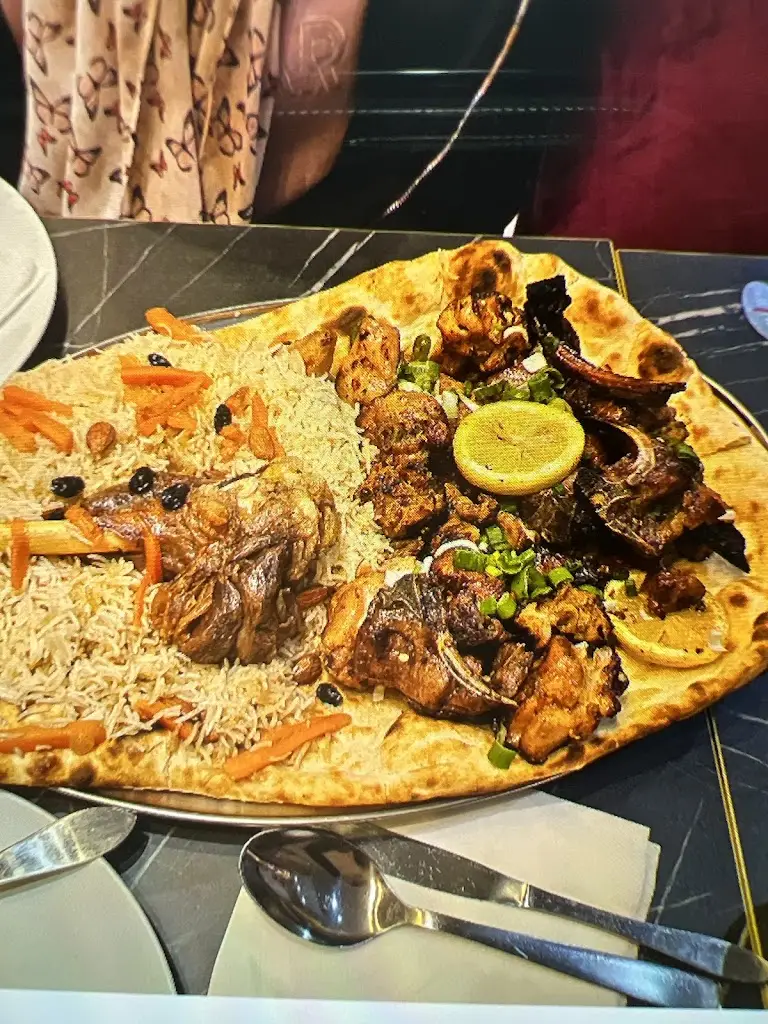 Menu_Shinwari Southall_Southall_immagine_5