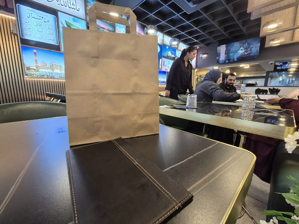 Nick Baker_Southall Spice_Southall_review