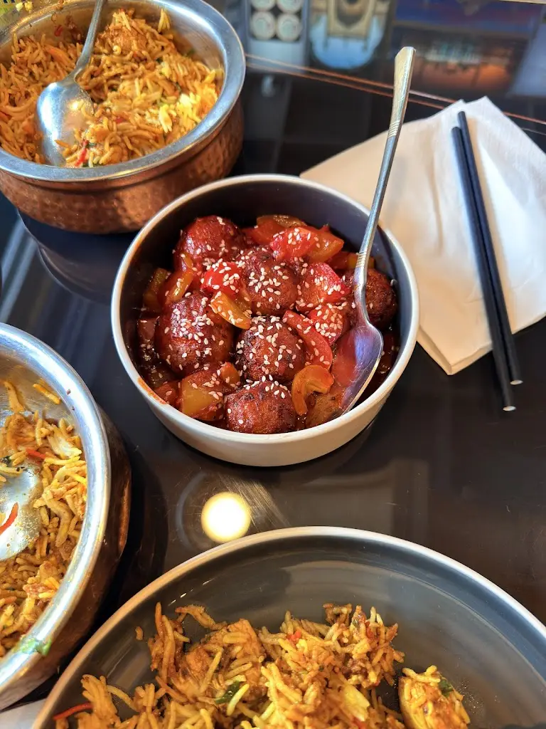 Sylvester Costa_Southall Spice_Southall_review