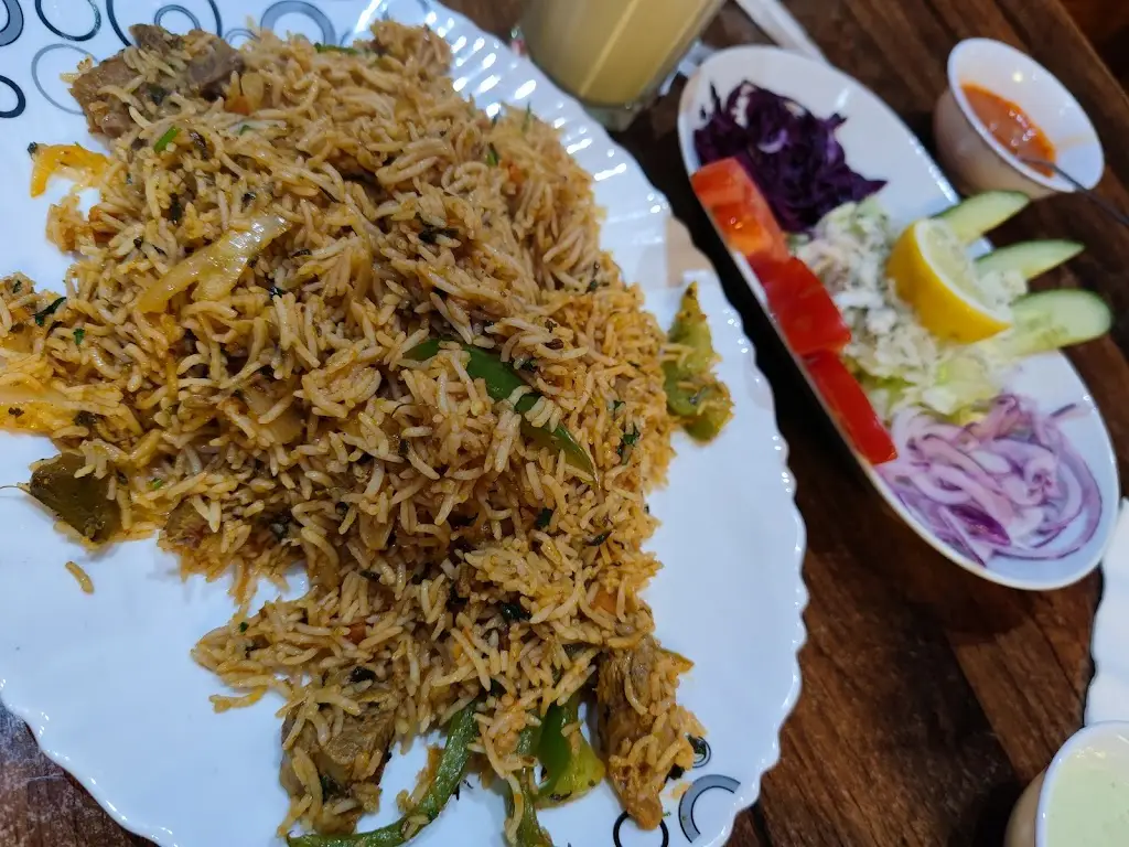 Menu_Karwan Restaurant Southall_Southall_image_7