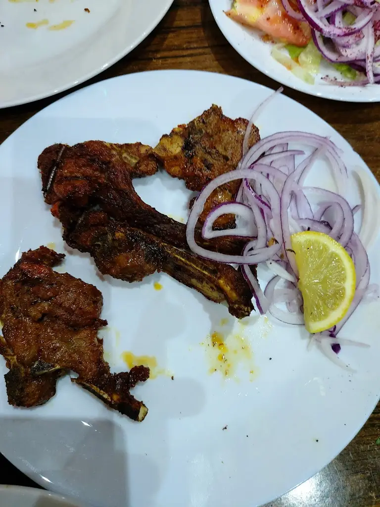 Menu_Karwan Restaurant Southall_Southall_image_8