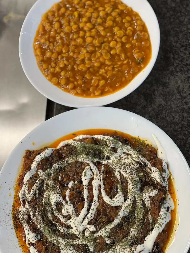 Menu_Karwan Restaurant Southall_Southall_image_9