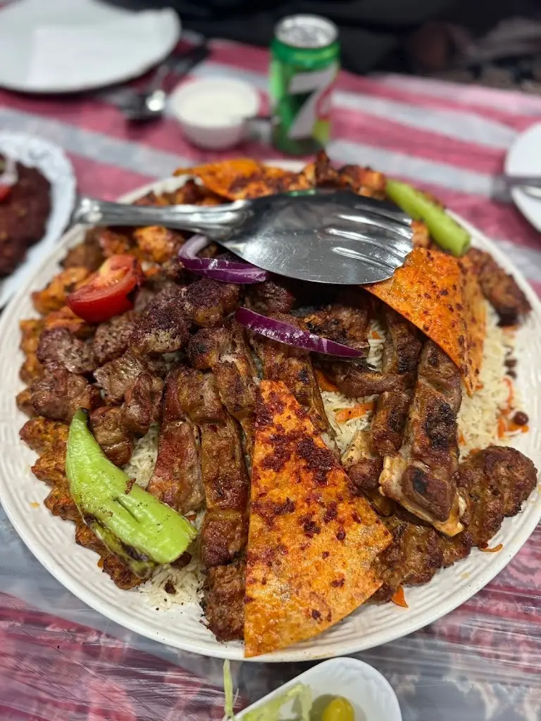 Mdz reviewer_Karwan Restaurant Southall_Southall_review