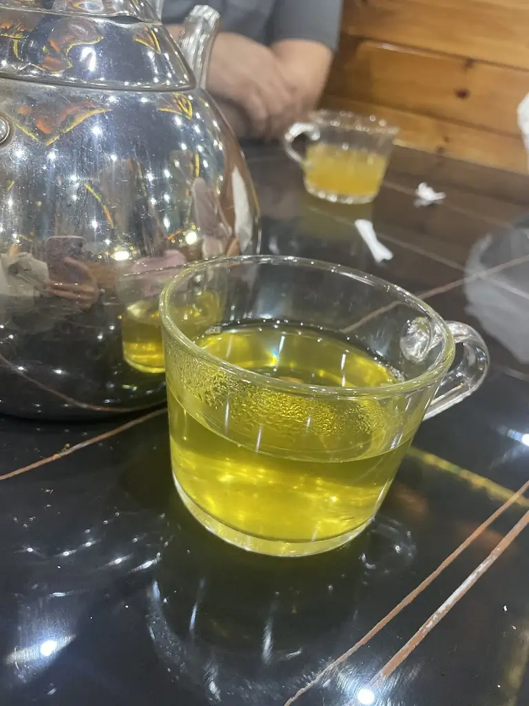 Rose Chambers_Karwan Restaurant Southall_Southall_review