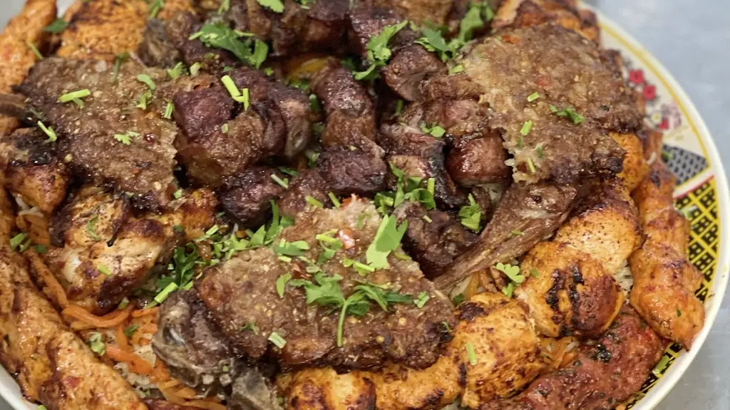 Karwan Restaurant Southall_Southall_slider_image_3