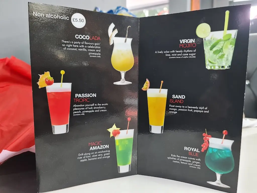 Menu_Roshni Restaurant_Southall_image_1