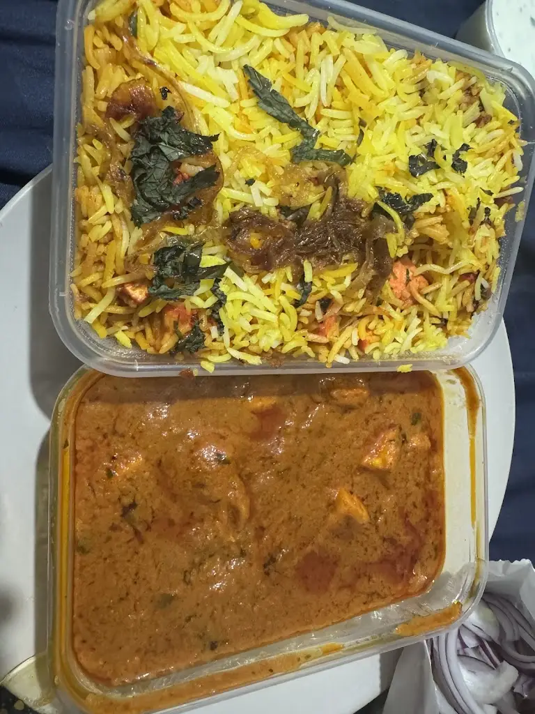 Menu_Roshni Restaurant_Southall_image_2