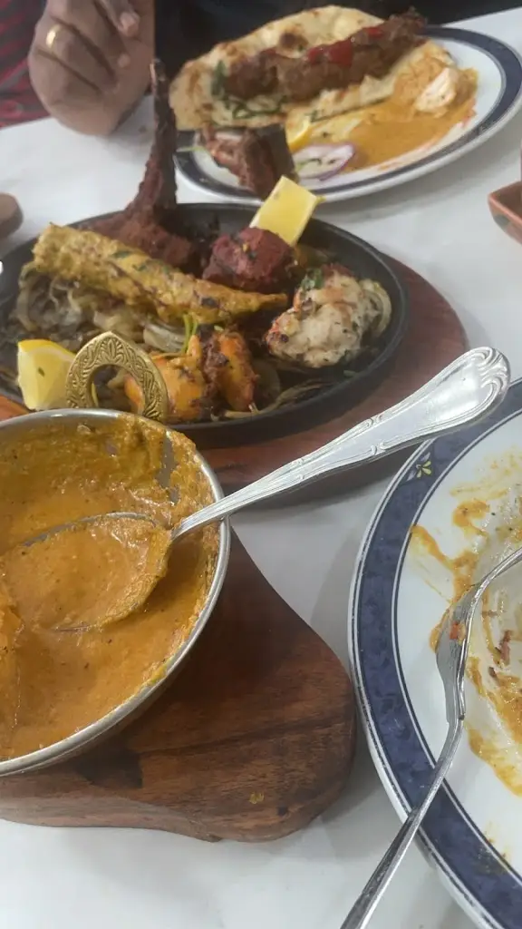 Menu_Roshni Restaurant_Southall_image_5