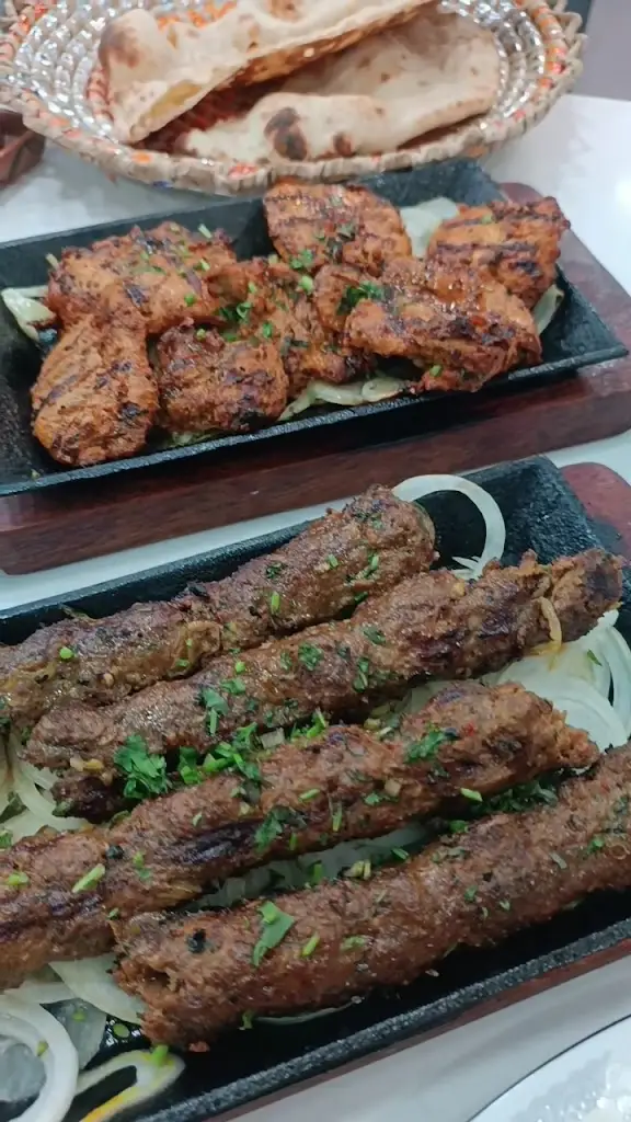 Roshni Restaurant_Southall_slider_image_2