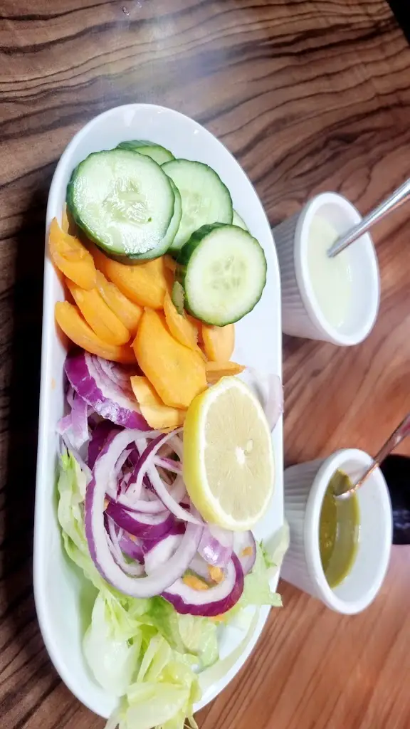 Menu_Butt Karahi Southall_Southall_image_6