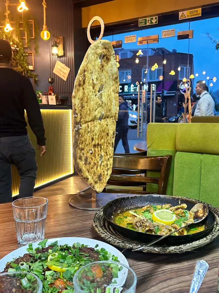 Menu_Butt Karahi Southall_Southall_image_8