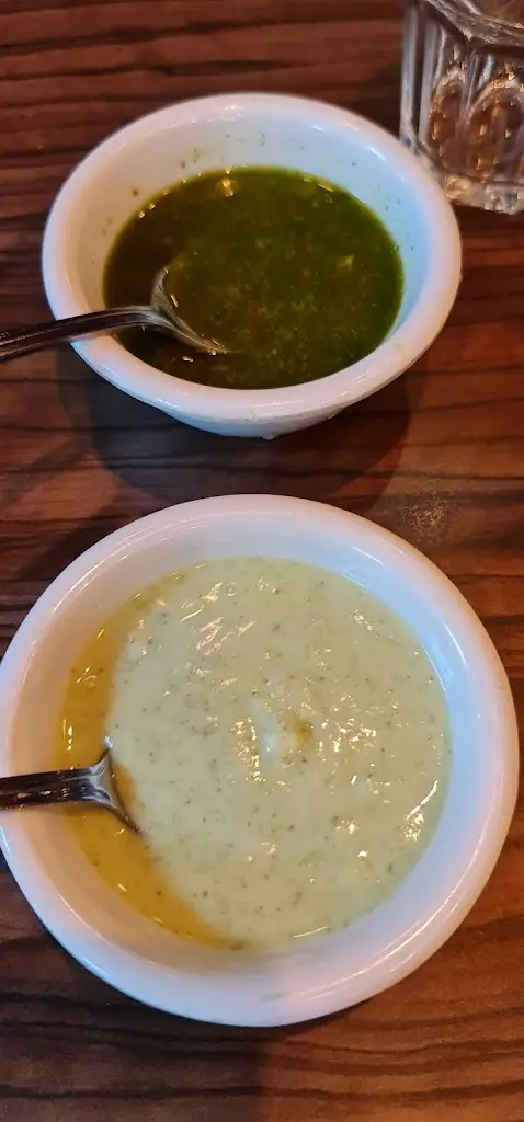 Menu_Butt Karahi Southall_Southall_image_9