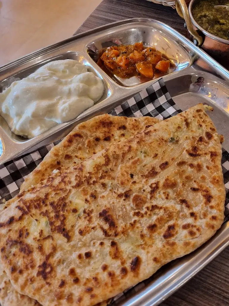 Menu_Delhi Wala_Southall_image_6