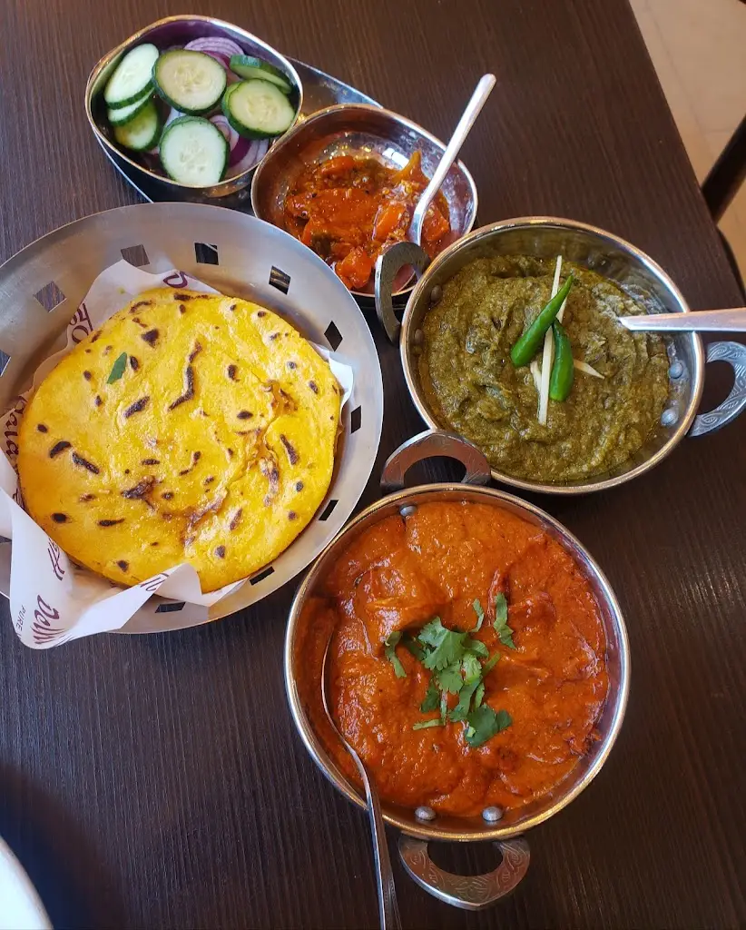 Menu_Delhi Wala_Southall_image_8