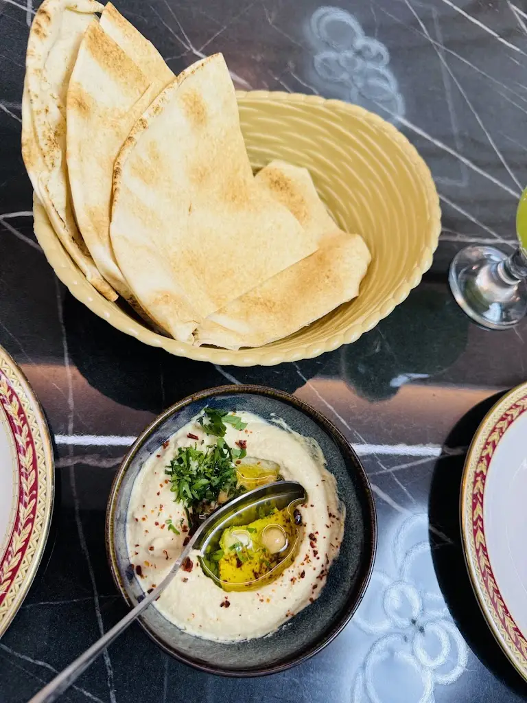 Menu_Tehzeeb Restaurant_Southall_image_5