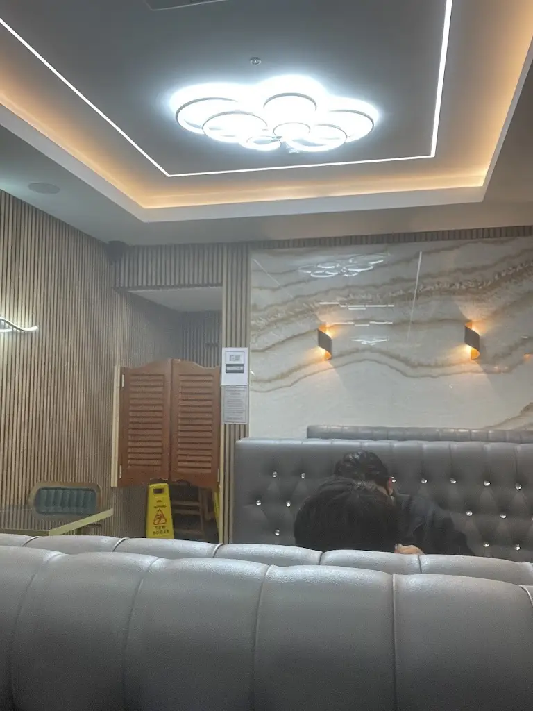 Khalid Sioud_Tehzeeb Restaurant_Southall_review