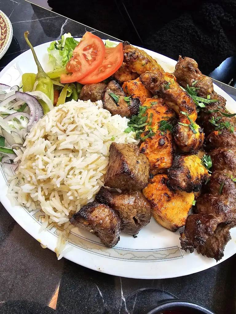 Tehzeeb Restaurant_Southall_slider_image_2