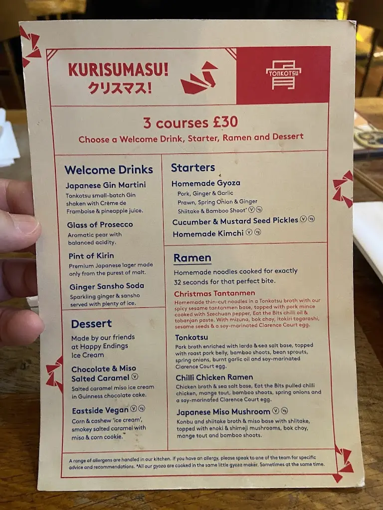 Menu_Tonkotsu Battersea_Battersea_image_2