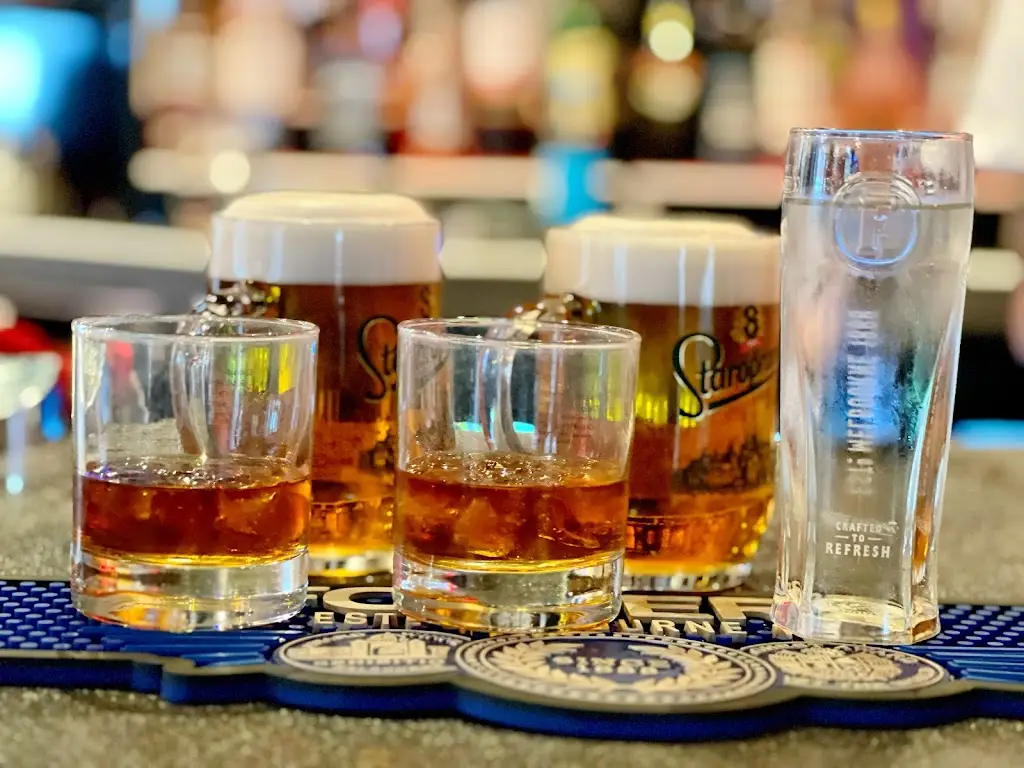 Menu_The Terrace_Southall_image_3