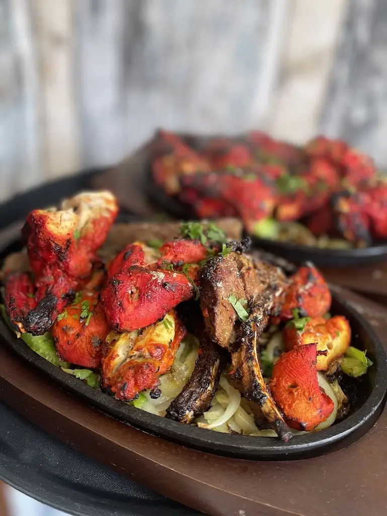 Menu_The Terrace_Southall_image_4