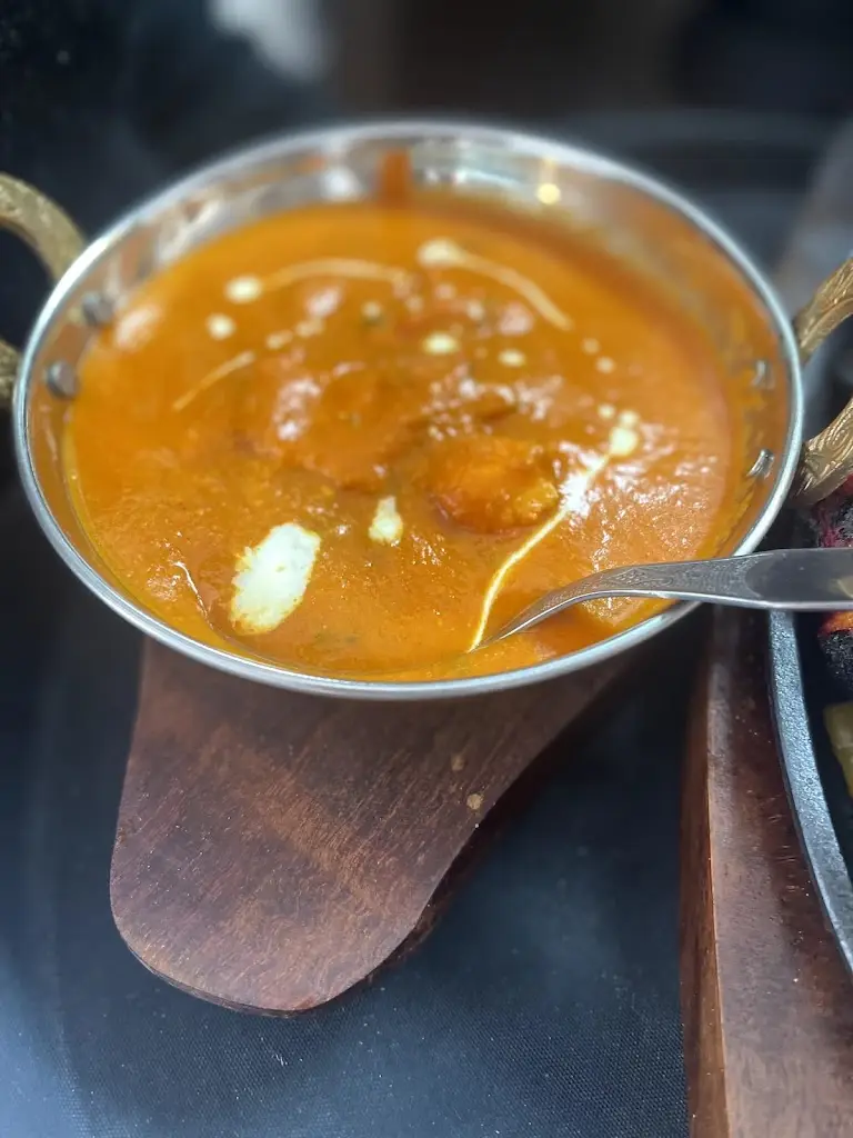 Menu_The Terrace_Southall_image_5