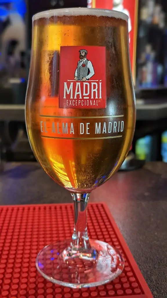 Menu_The Terrace_Southall_image_7